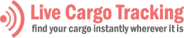 Live Cargo Tracking logo